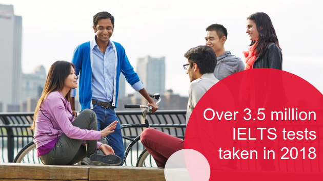 IELTS Asia Hong Kong solas press release 1