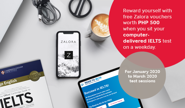 zalora new user voucher
