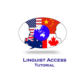 linguist access tutorial ielts asia british council