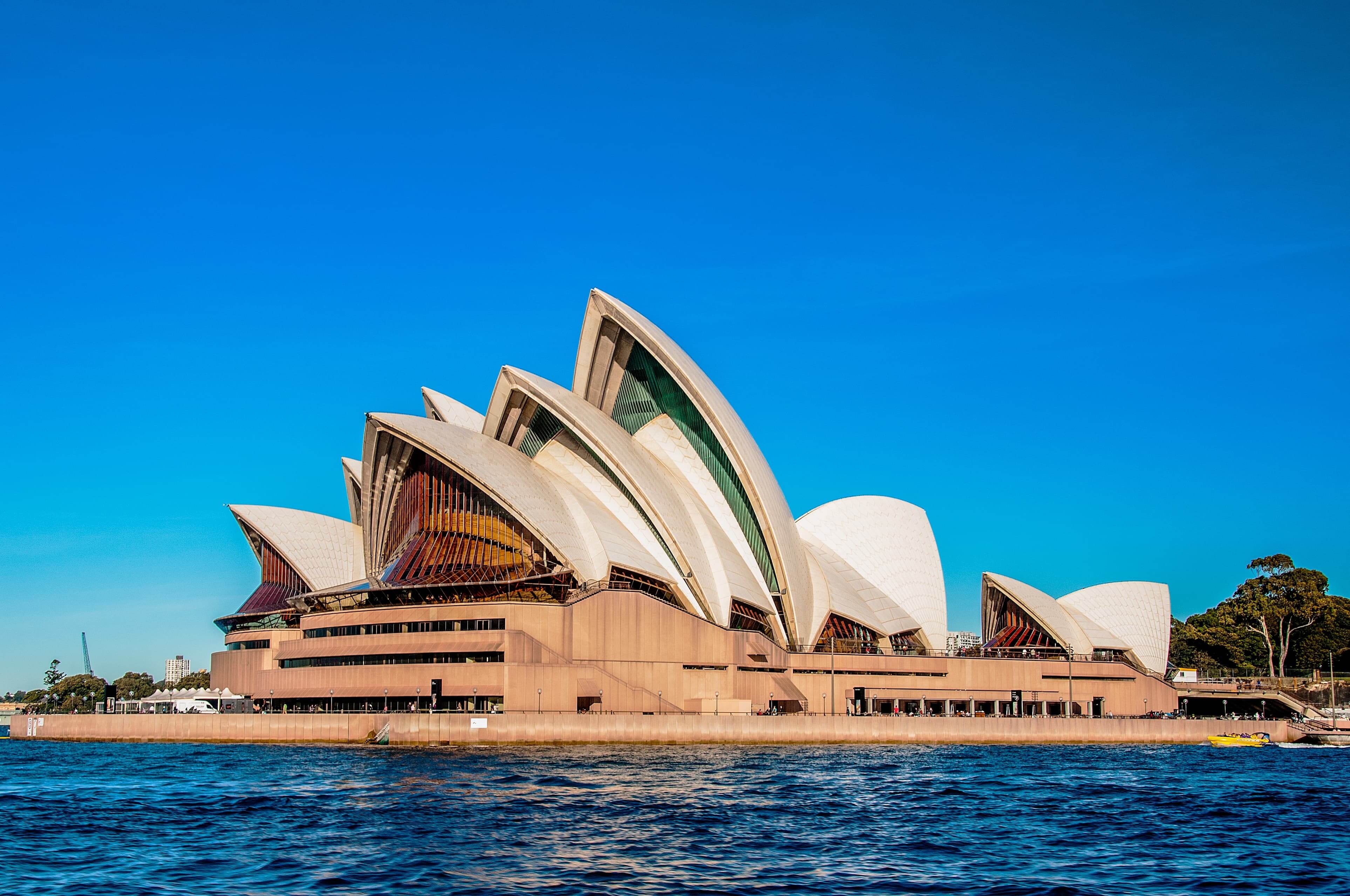 IELTS Australia