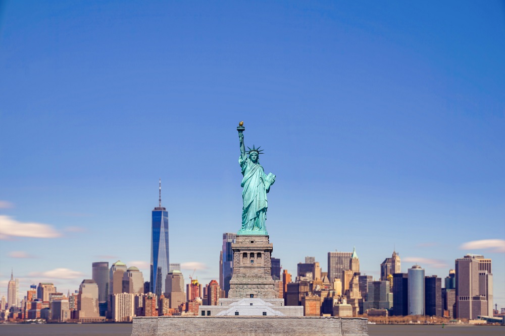 IELTS USA