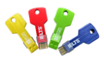Limited edition USB