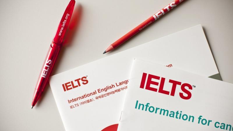 Giới thiệu về IELTS | IELTS ASIA - BRITISH COUNCIL